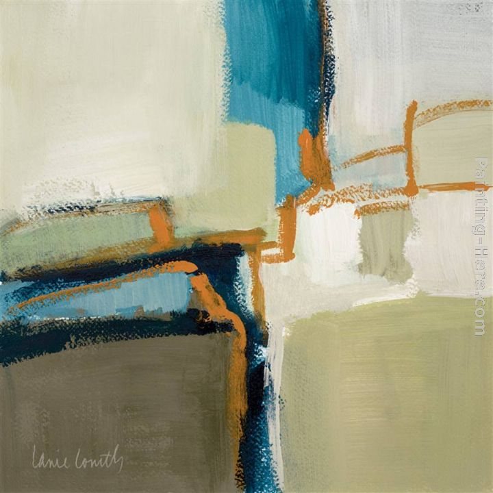 Lanie Loreth Released I